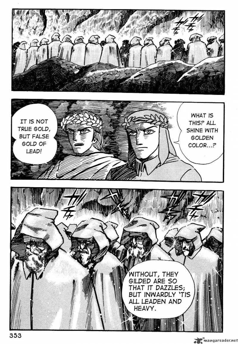 Dante S Divine Comedy Chapter 12 Page 43