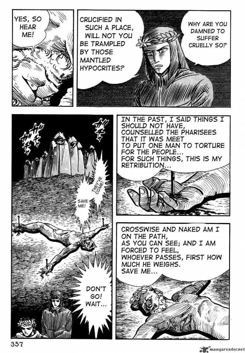 Dante S Divine Comedy Chapter 12 Page 46