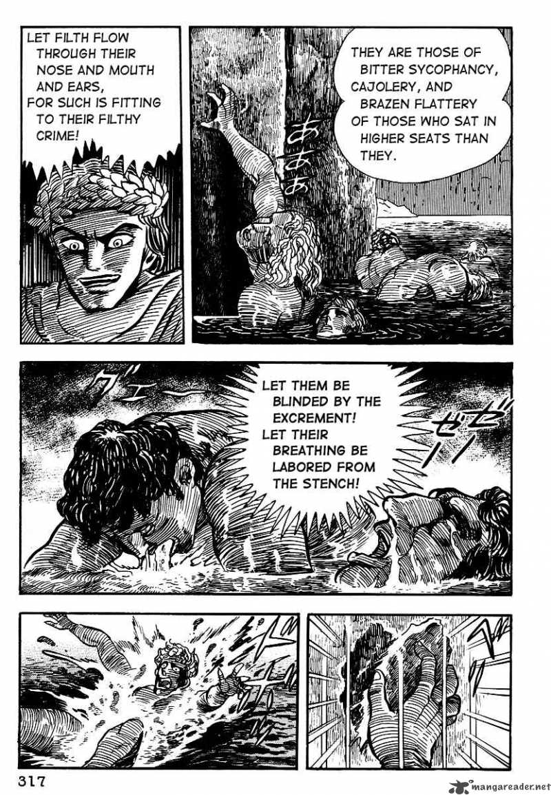 Dante S Divine Comedy Chapter 12 Page 9