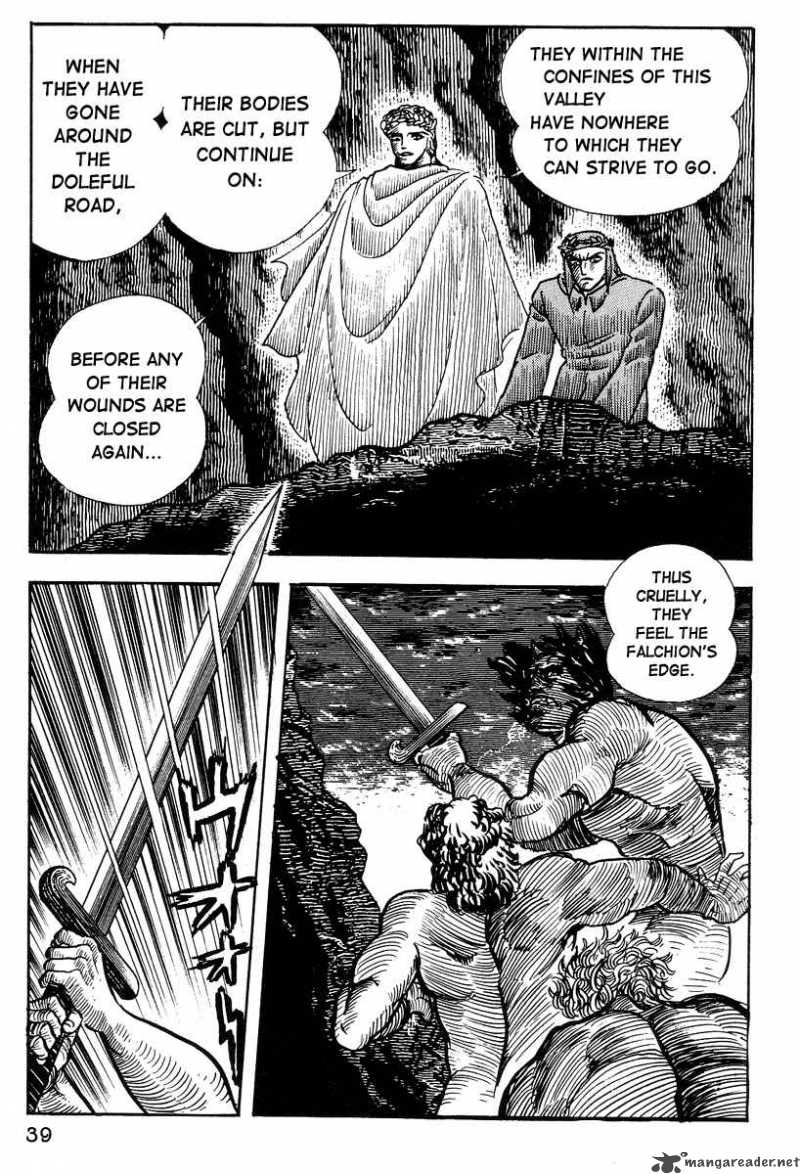 Dante S Divine Comedy Chapter 13 Page 40