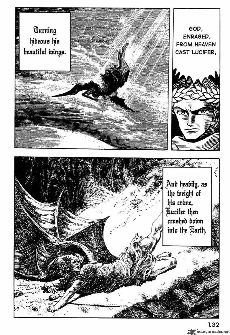 Dante S Divine Comedy Chapter 15 Page 32