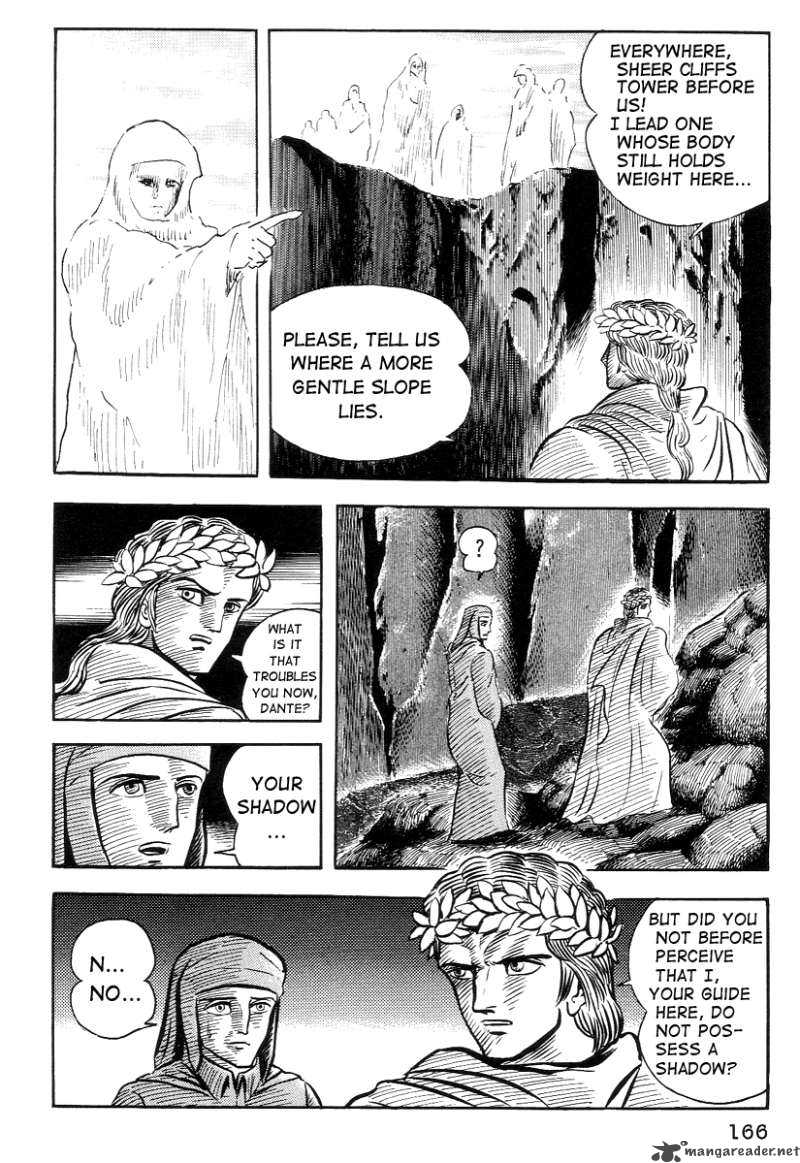Dante S Divine Comedy Chapter 16 Page 14