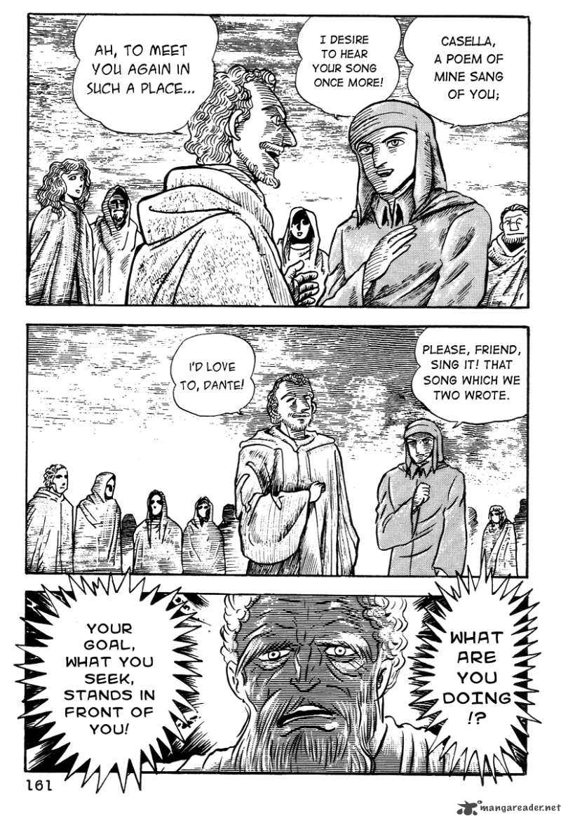 Dante S Divine Comedy Chapter 16 Page 9