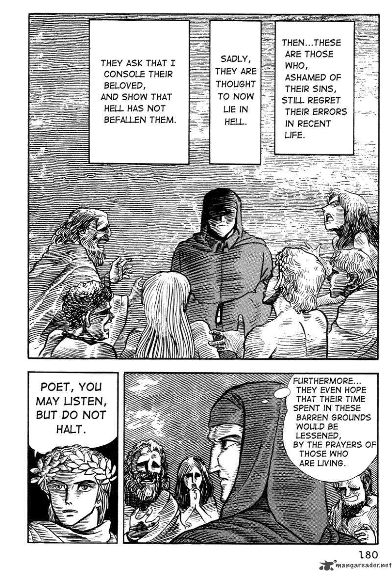Dante S Divine Comedy Chapter 18 Page 4