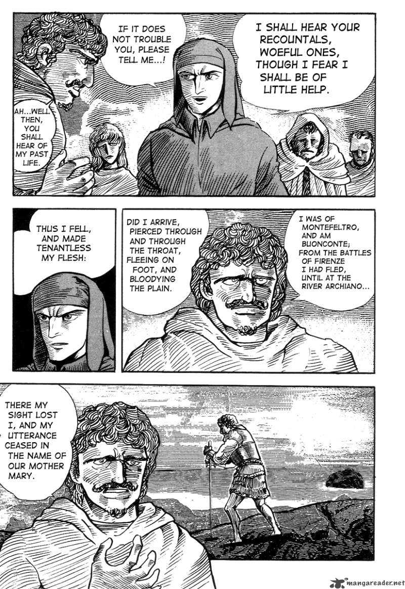 Dante S Divine Comedy Chapter 18 Page 5