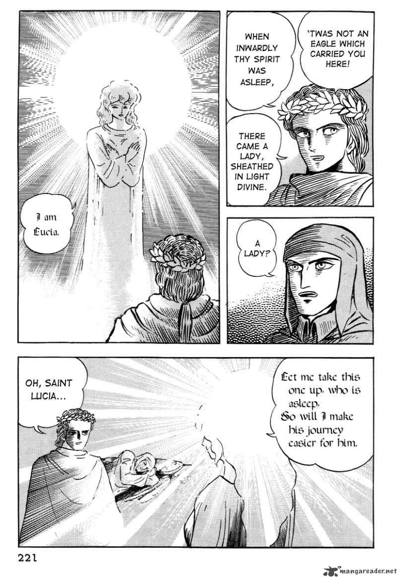 Dante S Divine Comedy Chapter 20 Page 10