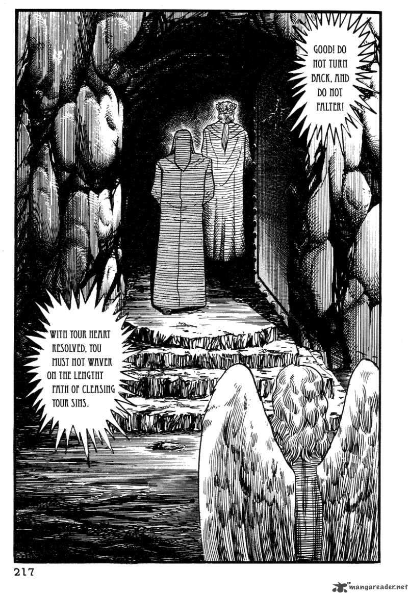 Dante S Divine Comedy Chapter 20 Page 6