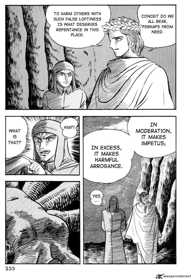 Dante S Divine Comedy Chapter 21 Page 12