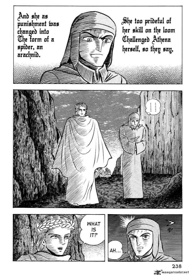Dante S Divine Comedy Chapter 21 Page 15