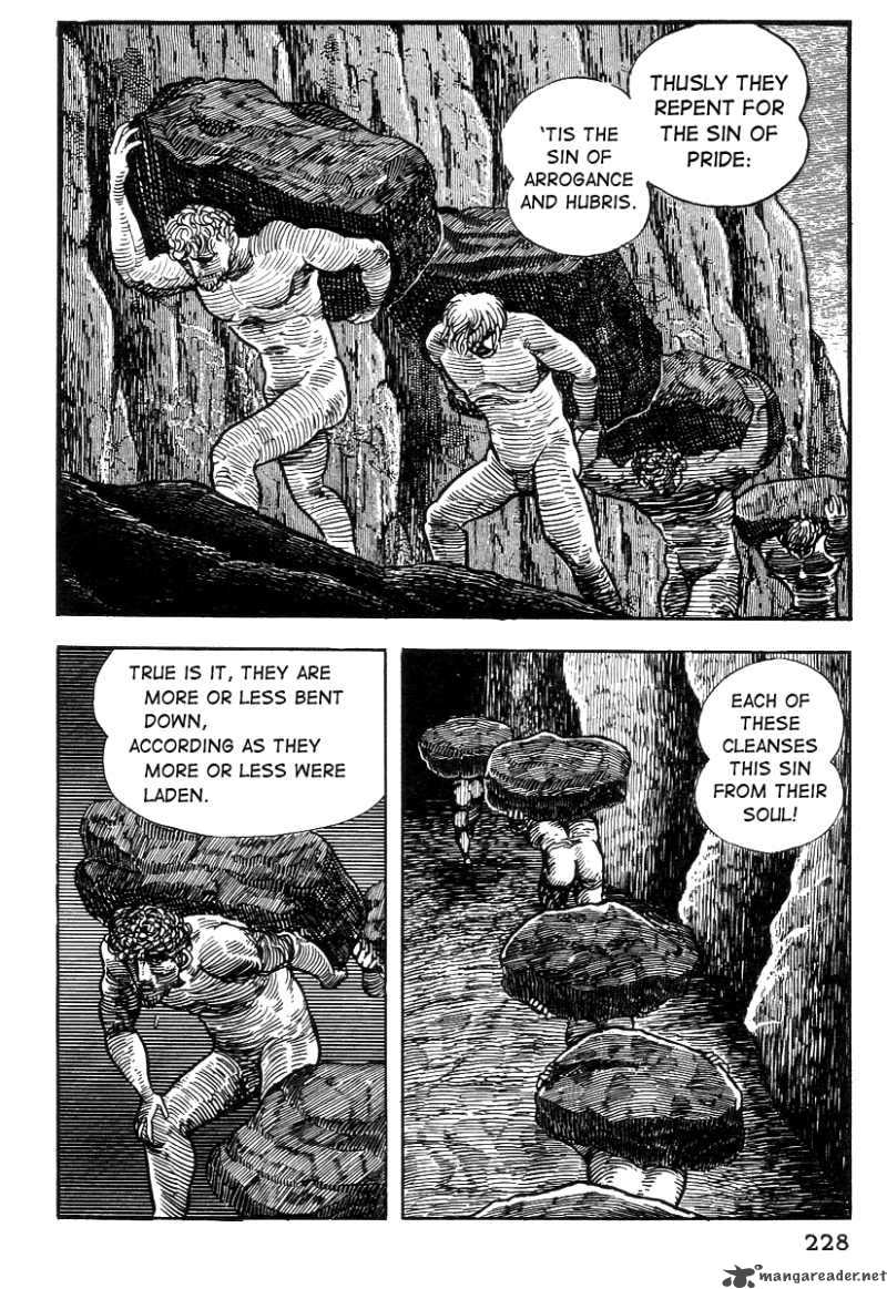 Dante S Divine Comedy Chapter 21 Page 5