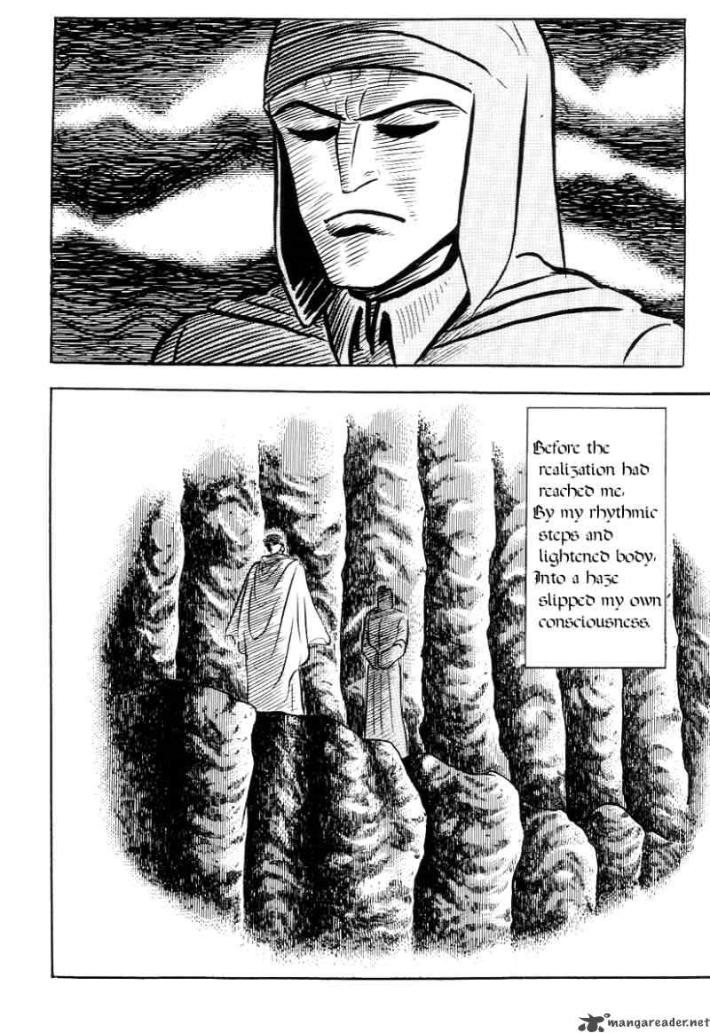 Dante S Divine Comedy Chapter 22 Page 11