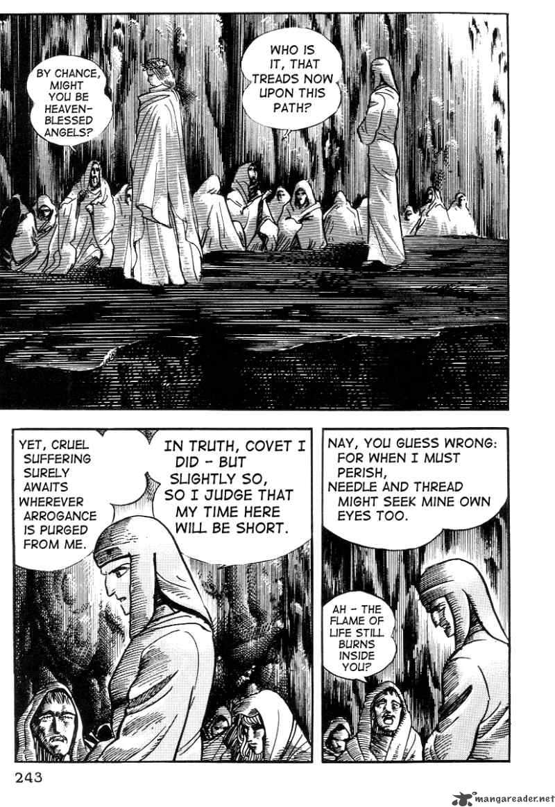 Dante S Divine Comedy Chapter 22 Page 4