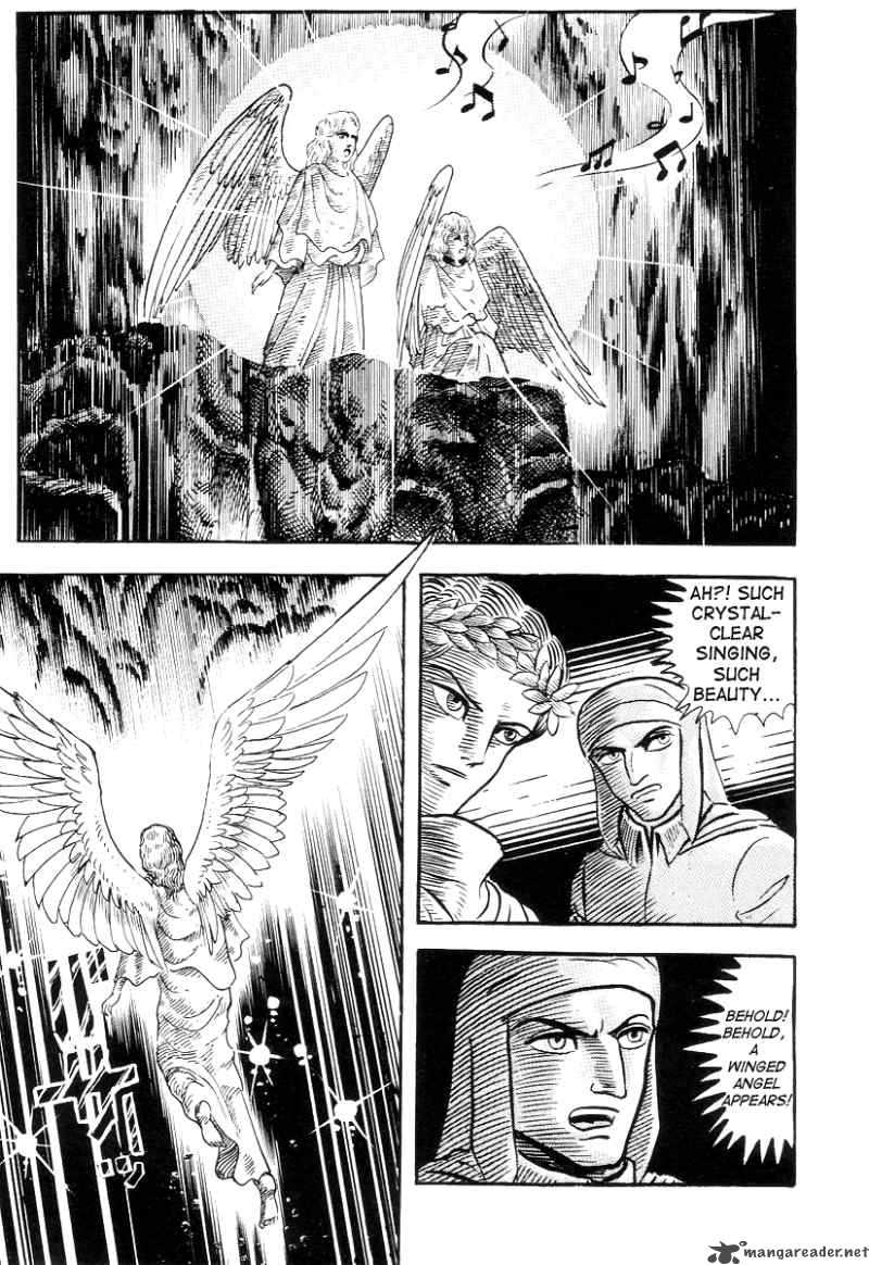 Dante S Divine Comedy Chapter 22 Page 6