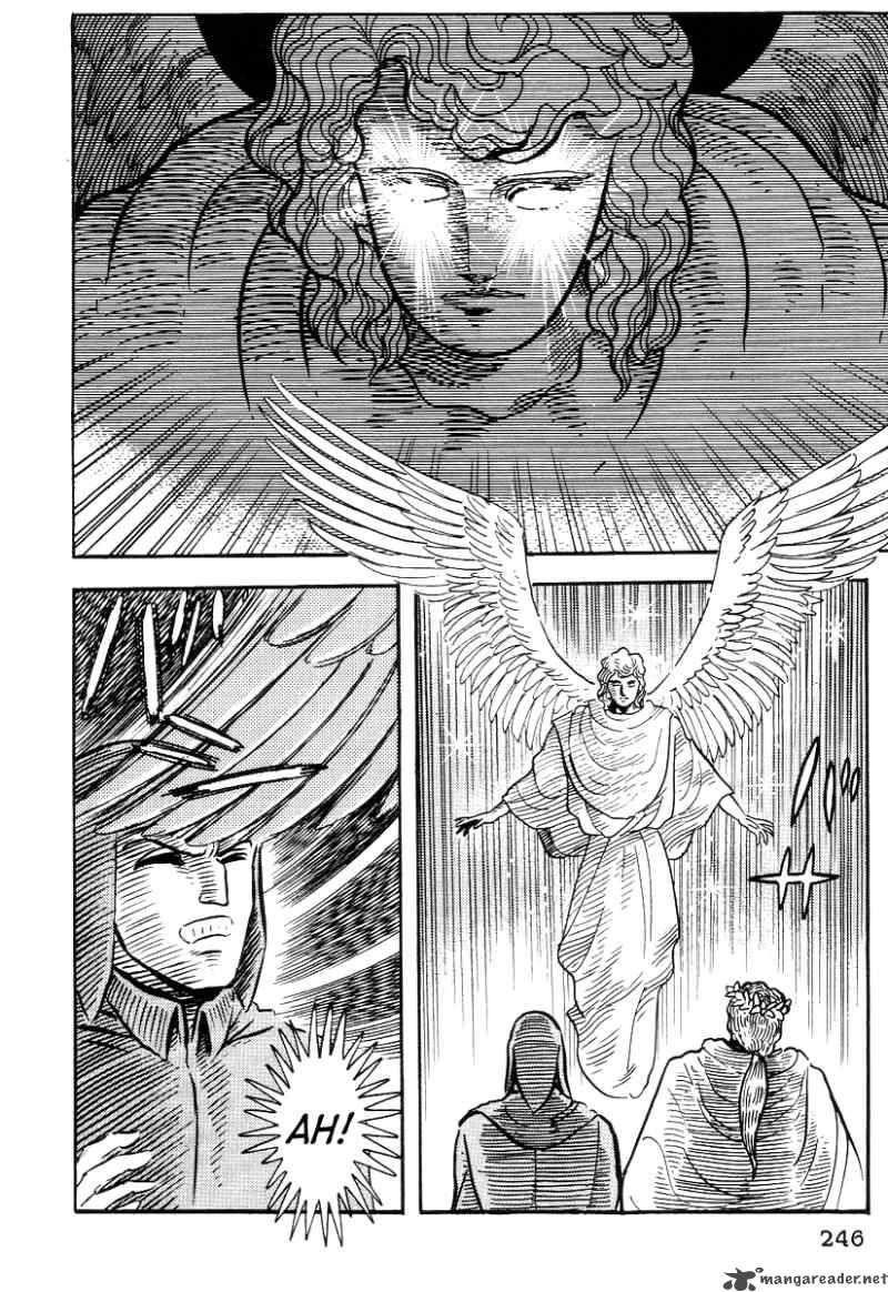 Dante S Divine Comedy Chapter 22 Page 7