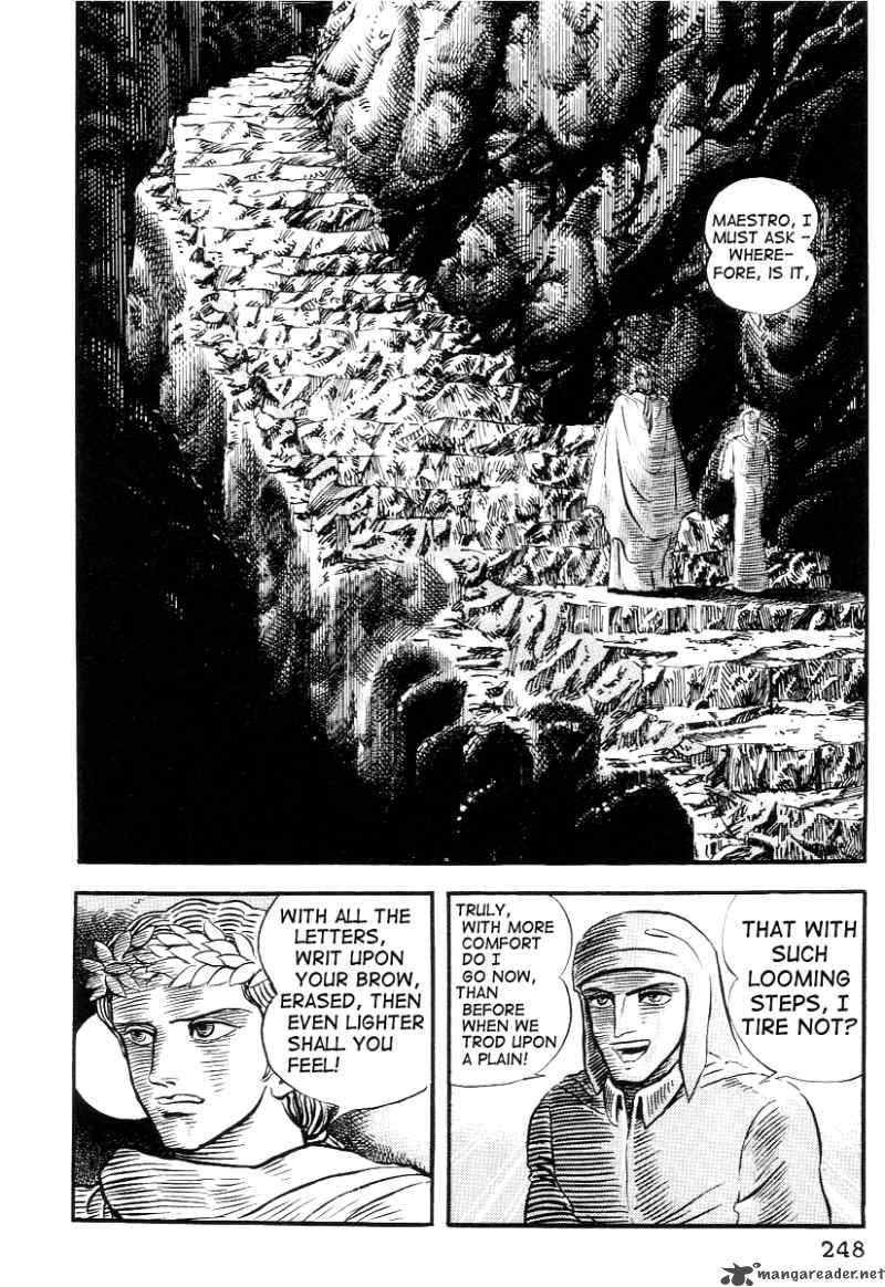 Dante S Divine Comedy Chapter 22 Page 9