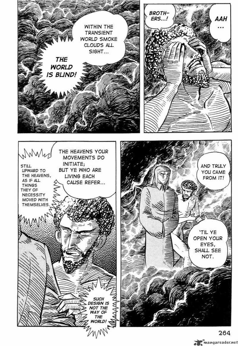 Dante S Divine Comedy Chapter 23 Page 8