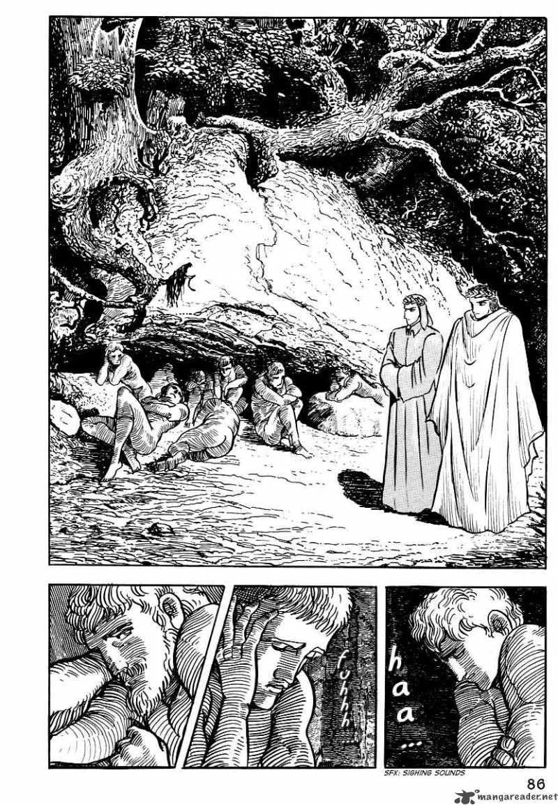 Dante S Divine Comedy Chapter 4 Page 4