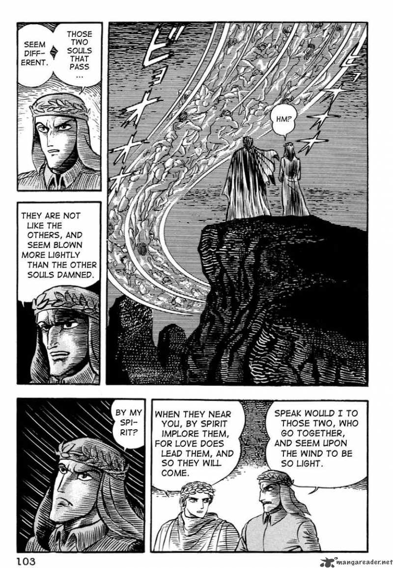 Dante S Divine Comedy Chapter 5 Page 14