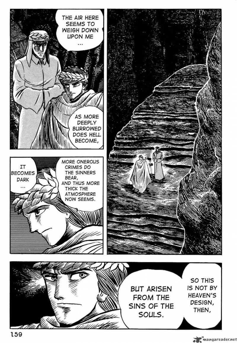 Dante S Divine Comedy Chapter 7 Page 7