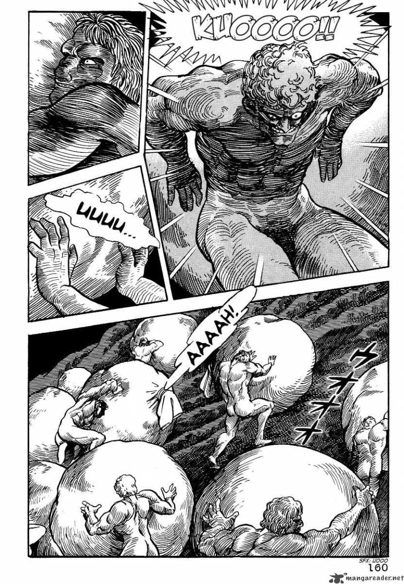 Dante S Divine Comedy Chapter 7 Page 8