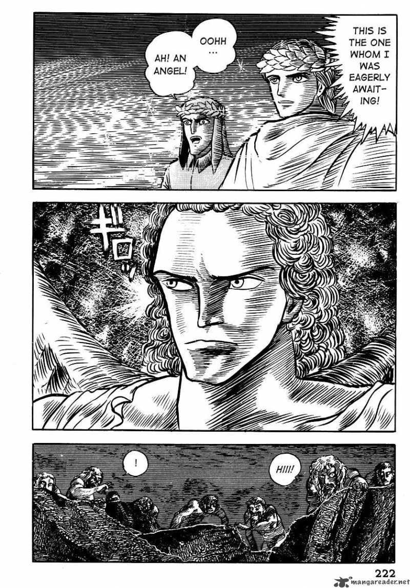 Dante S Divine Comedy Chapter 9 Page 11