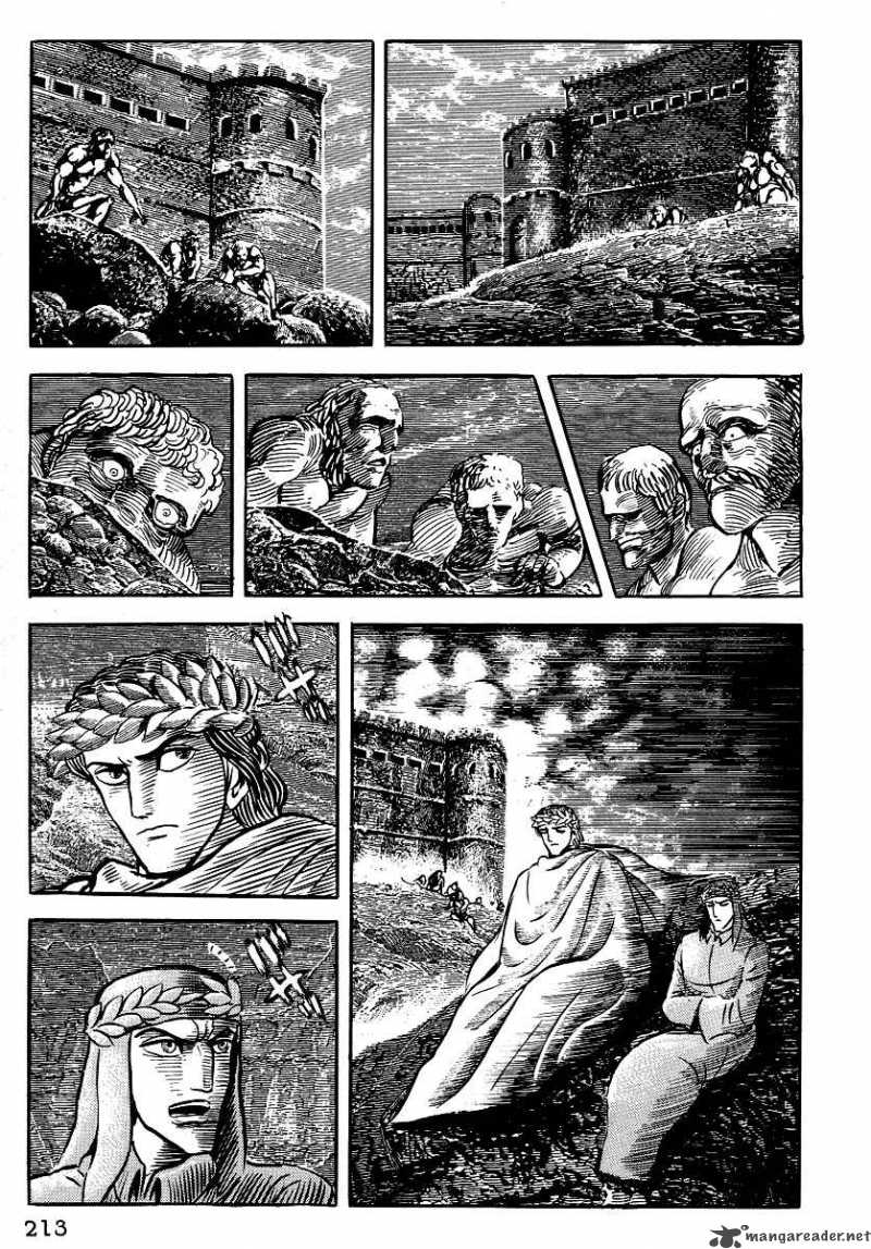 Dante S Divine Comedy Chapter 9 Page 2