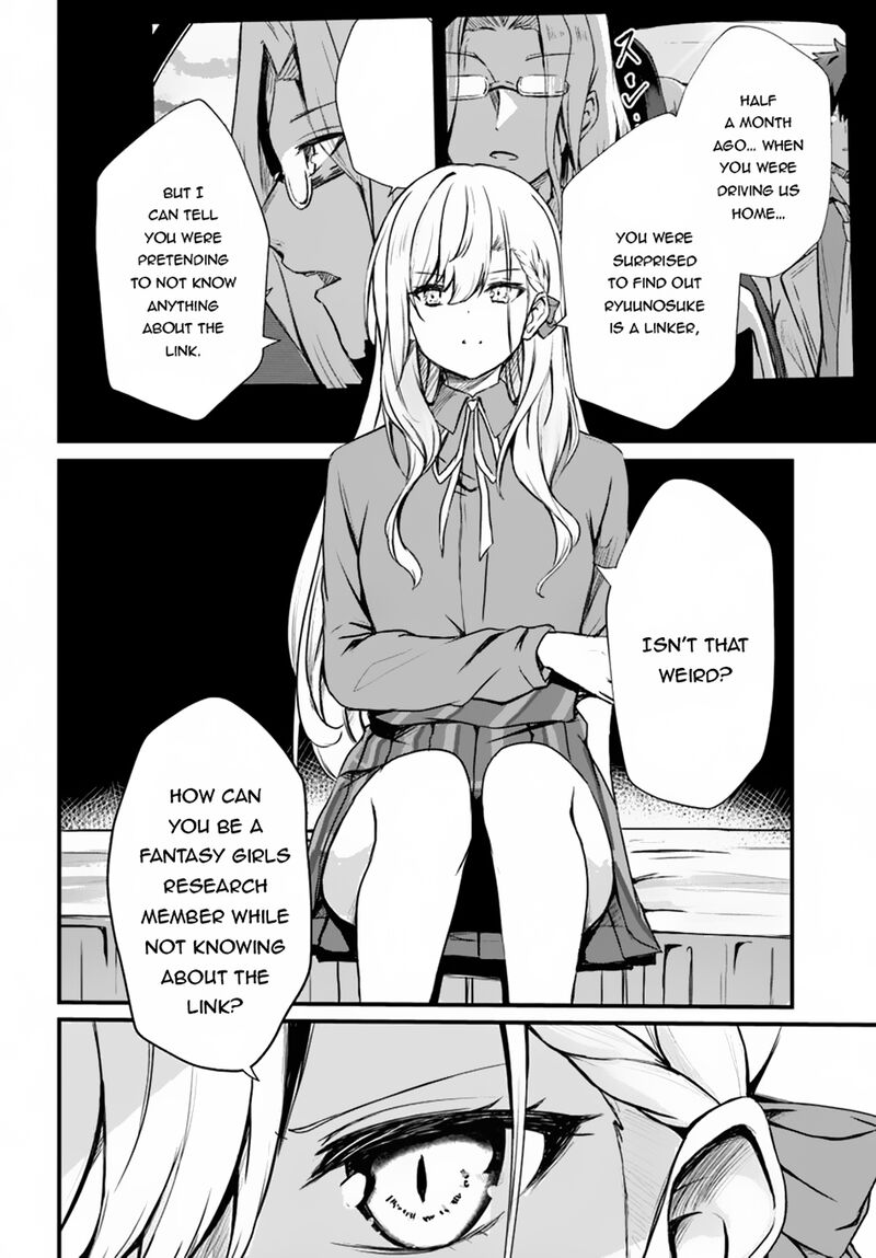 Dantoudai No Hanayome Sekai Wo Horobosu Futsutsuka Na Tatsuki Desu Ga Chapter 10 Page 13