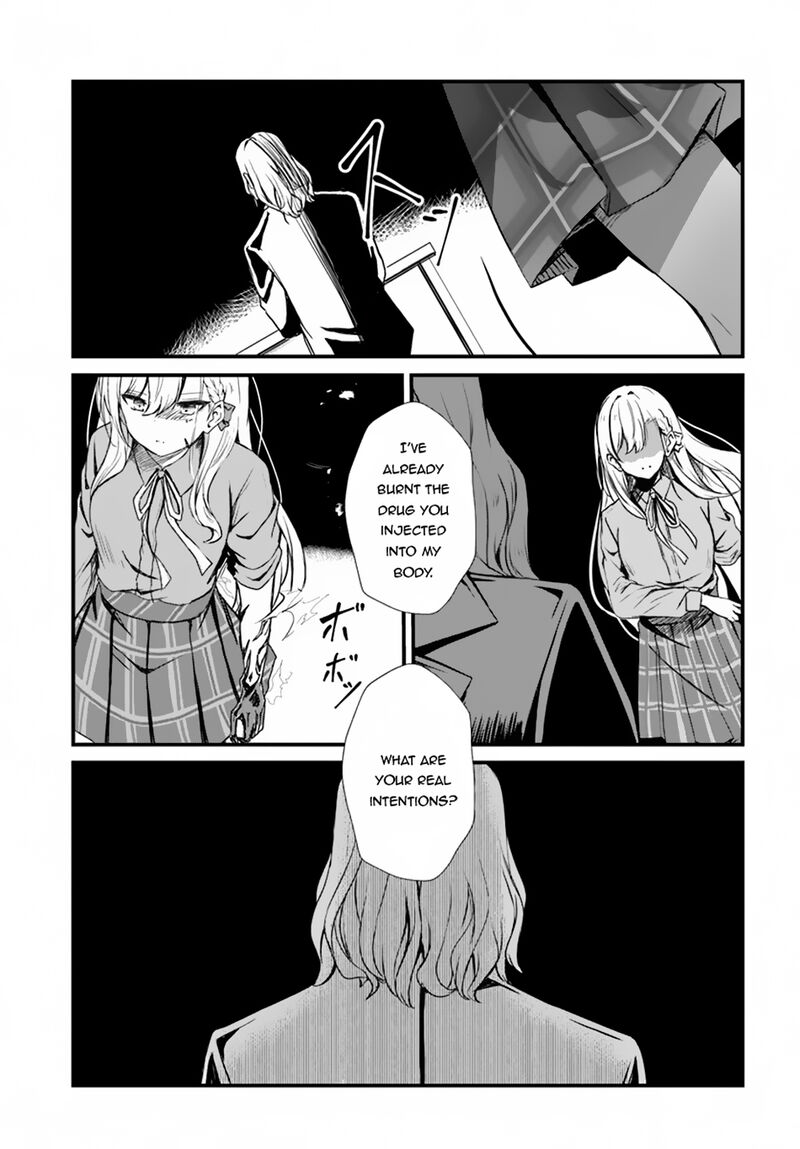 Dantoudai No Hanayome Sekai Wo Horobosu Futsutsuka Na Tatsuki Desu Ga Chapter 10 Page 14