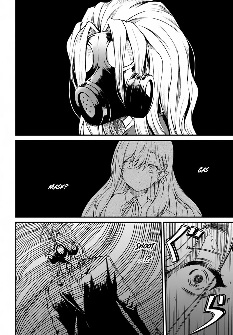 Dantoudai No Hanayome Sekai Wo Horobosu Futsutsuka Na Tatsuki Desu Ga Chapter 10 Page 15