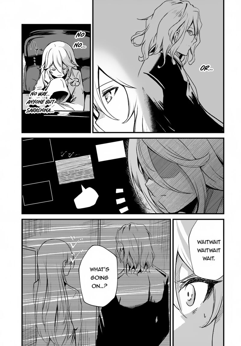 Dantoudai No Hanayome Sekai Wo Horobosu Futsutsuka Na Tatsuki Desu Ga Chapter 10 Page 18