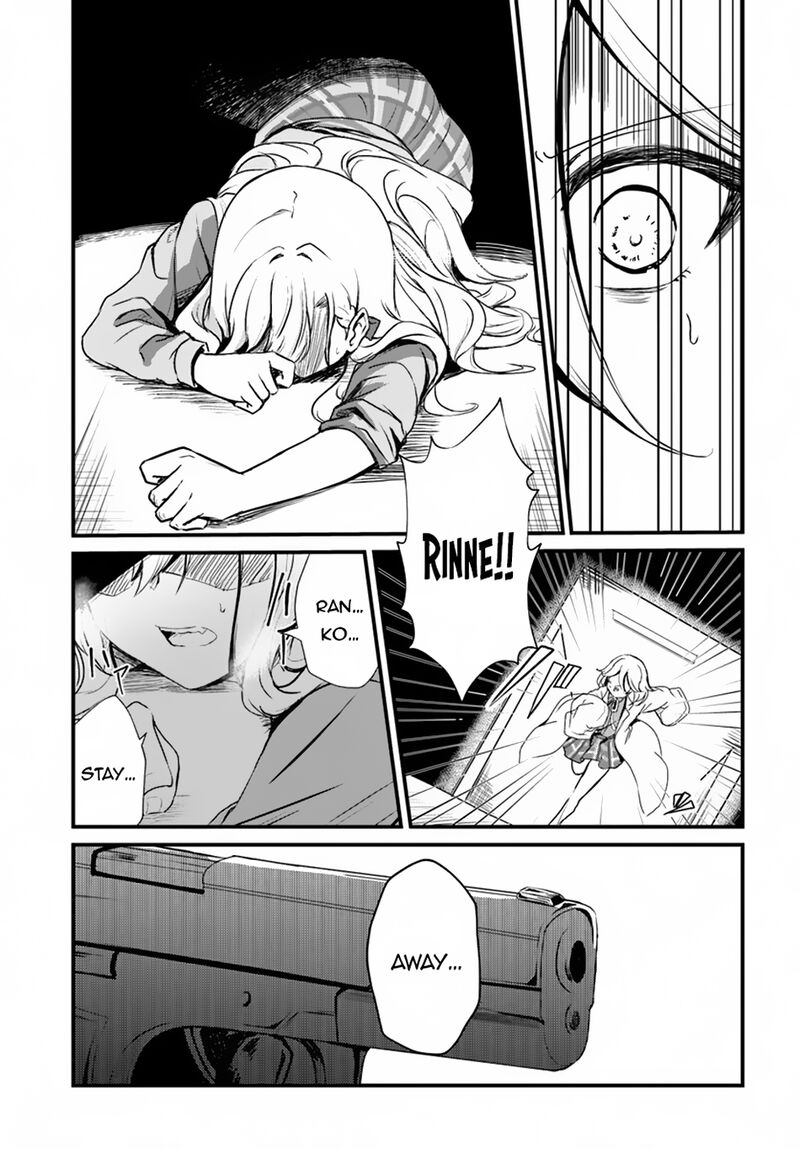 Dantoudai No Hanayome Sekai Wo Horobosu Futsutsuka Na Tatsuki Desu Ga Chapter 10 Page 20