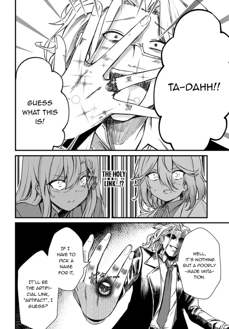 Dantoudai No Hanayome Sekai Wo Horobosu Futsutsuka Na Tatsuki Desu Ga Chapter 11 Page 11
