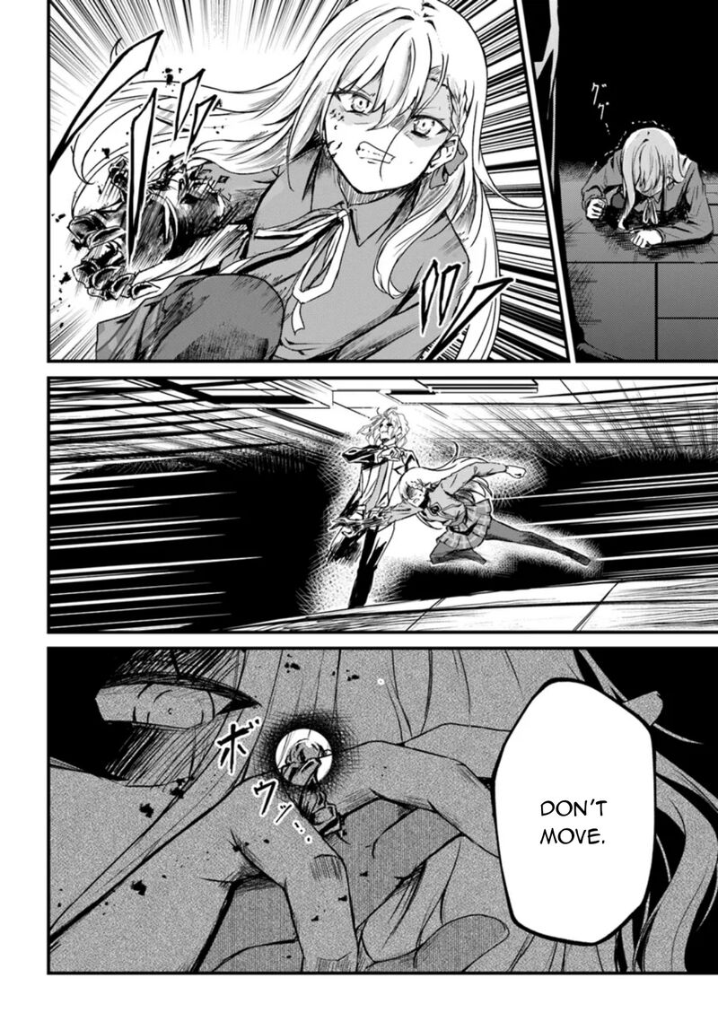 Dantoudai No Hanayome Sekai Wo Horobosu Futsutsuka Na Tatsuki Desu Ga Chapter 11 Page 13