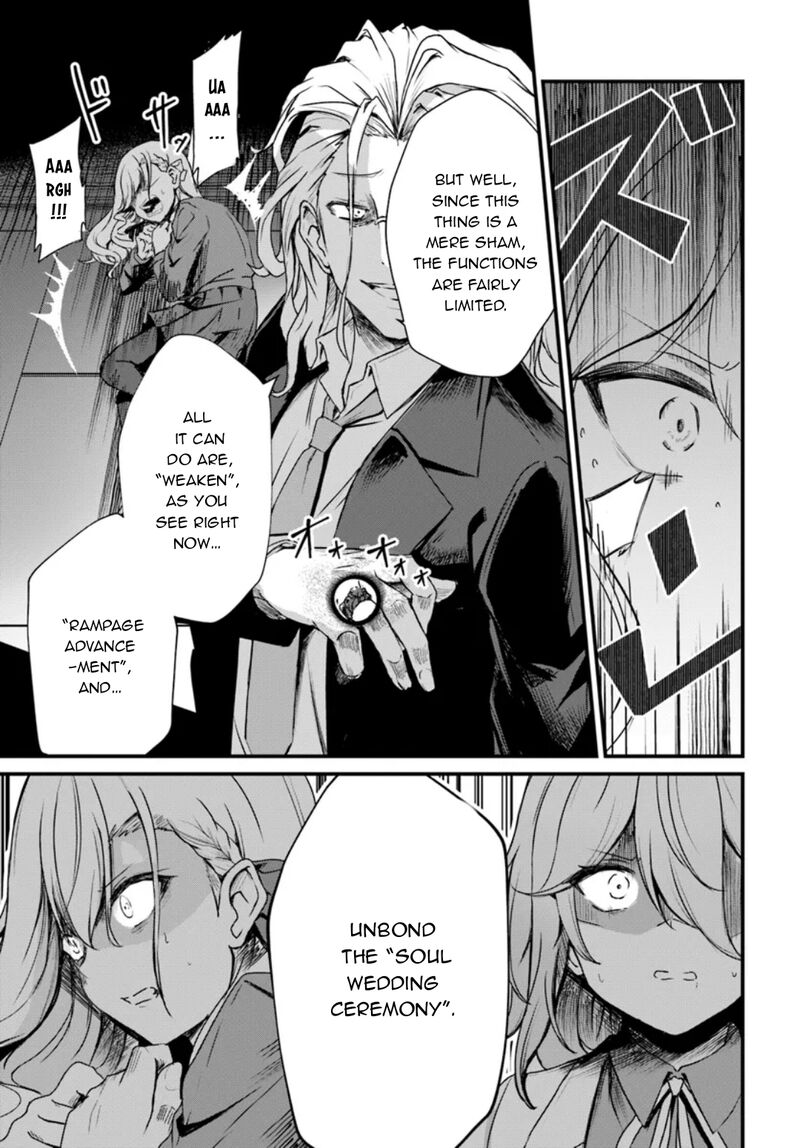 Dantoudai No Hanayome Sekai Wo Horobosu Futsutsuka Na Tatsuki Desu Ga Chapter 11 Page 14