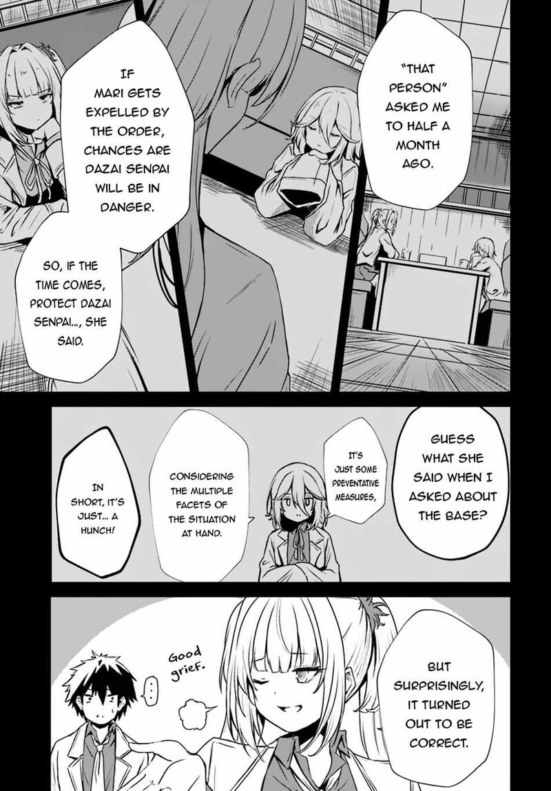 Dantoudai No Hanayome Sekai Wo Horobosu Futsutsuka Na Tatsuki Desu Ga Chapter 12 Page 10