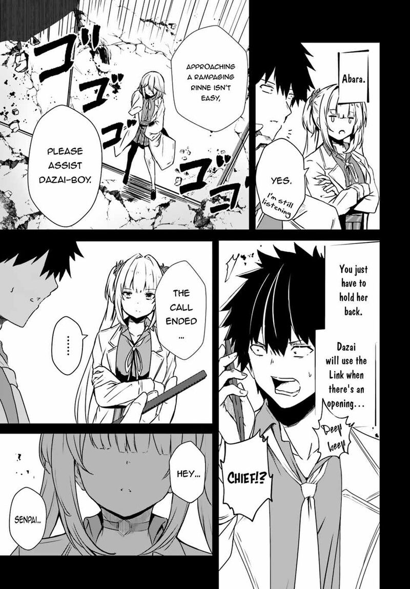 Dantoudai No Hanayome Sekai Wo Horobosu Futsutsuka Na Tatsuki Desu Ga Chapter 12 Page 16