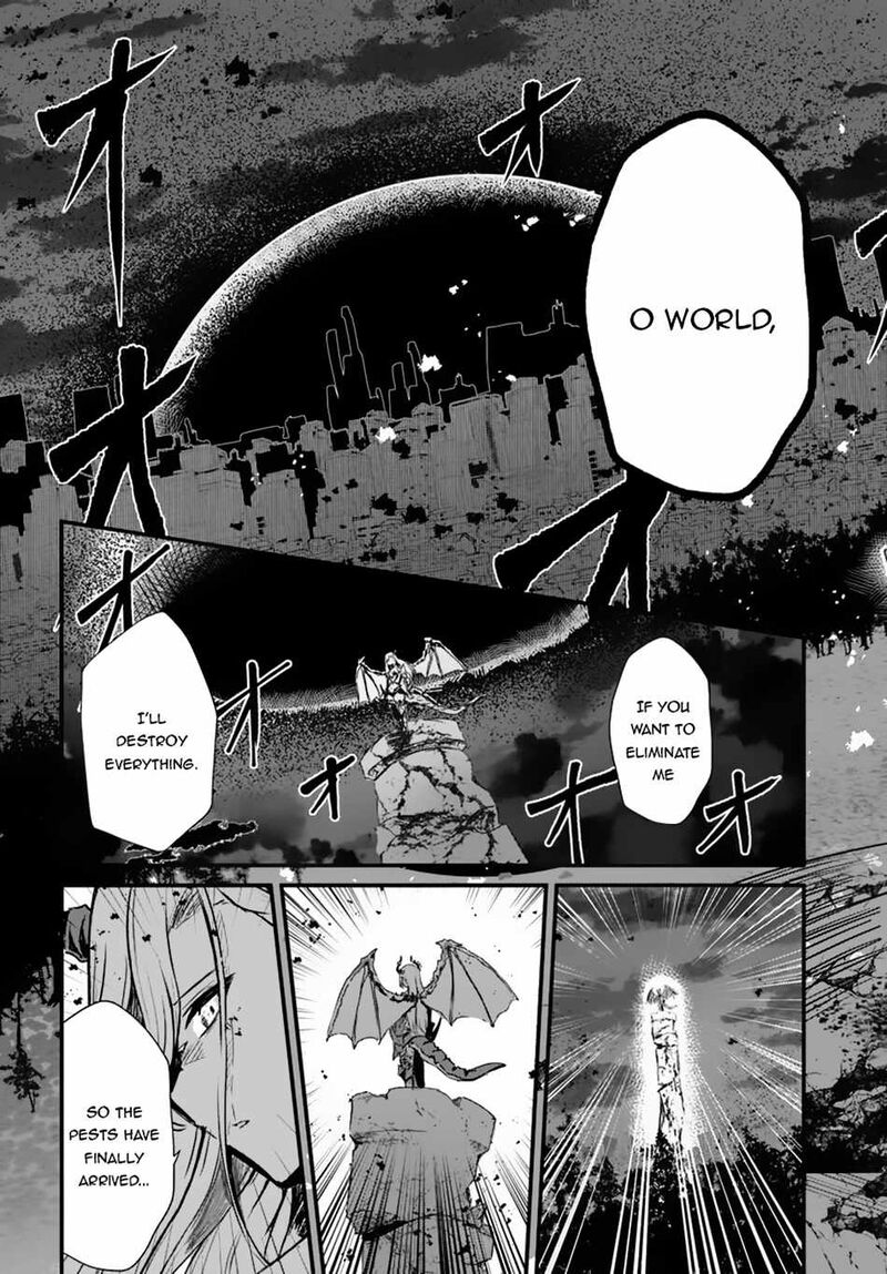 Dantoudai No Hanayome Sekai Wo Horobosu Futsutsuka Na Tatsuki Desu Ga Chapter 12 Page 4