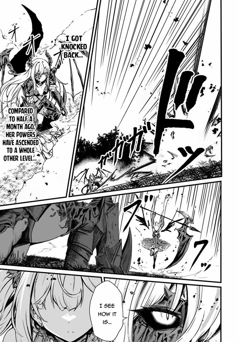 Dantoudai No Hanayome Sekai Wo Horobosu Futsutsuka Na Tatsuki Desu Ga Chapter 12 Page 6
