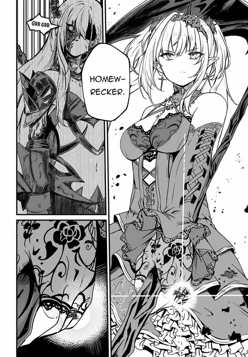 Dantoudai No Hanayome Sekai Wo Horobosu Futsutsuka Na Tatsuki Desu Ga Chapter 12 Page 7
