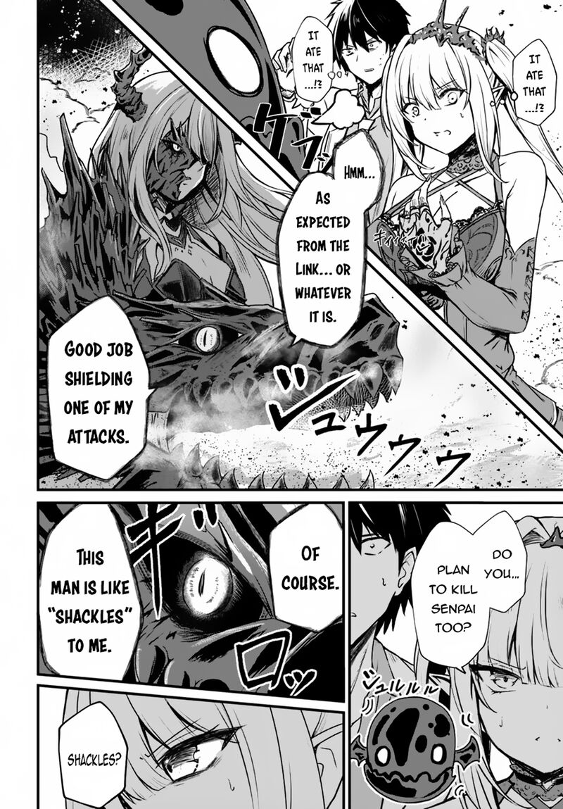 Dantoudai No Hanayome Sekai Wo Horobosu Futsutsuka Na Tatsuki Desu Ga Chapter 13 Page 11
