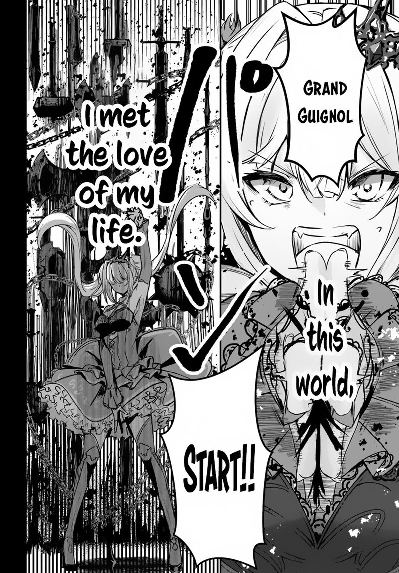 Dantoudai No Hanayome Sekai Wo Horobosu Futsutsuka Na Tatsuki Desu Ga Chapter 13 Page 15