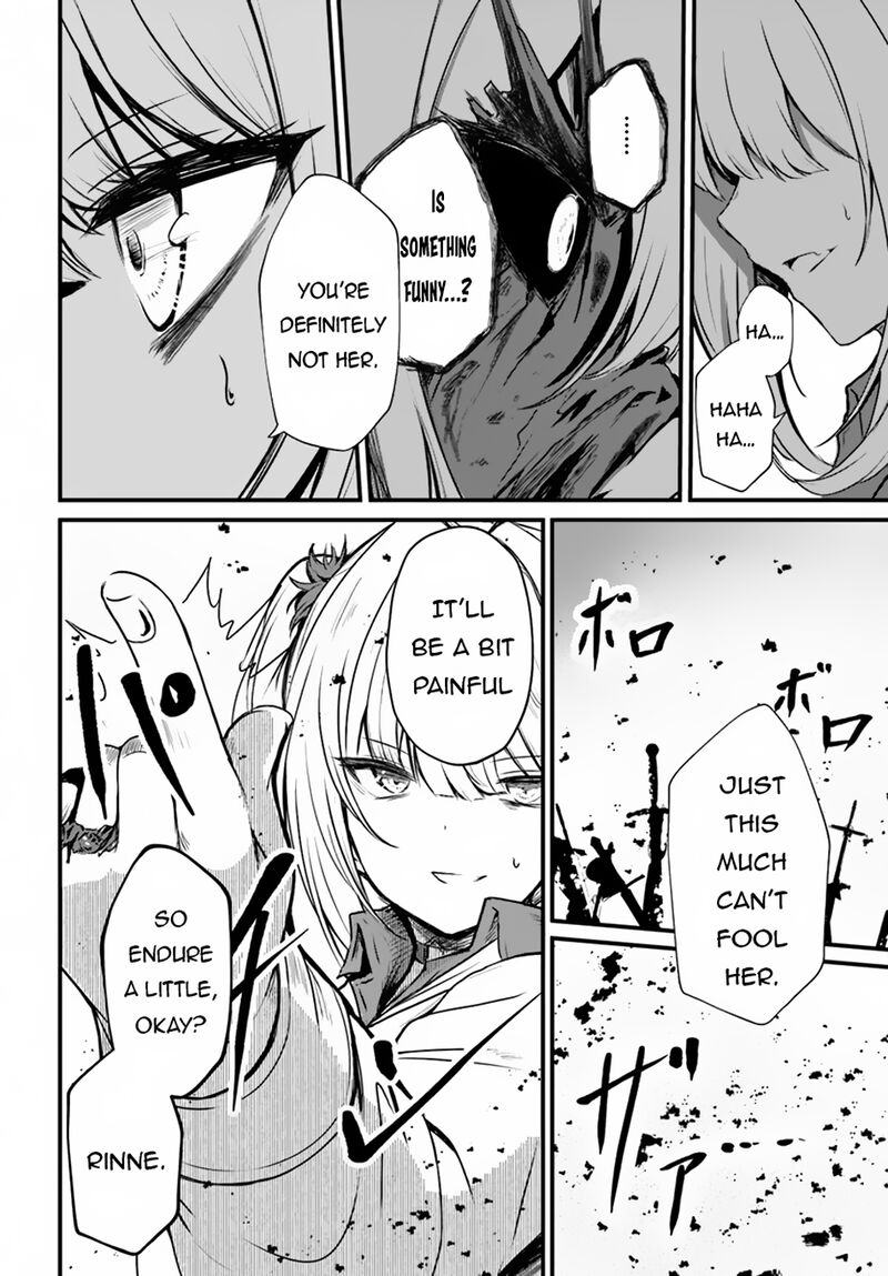 Dantoudai No Hanayome Sekai Wo Horobosu Futsutsuka Na Tatsuki Desu Ga Chapter 13 Page 21