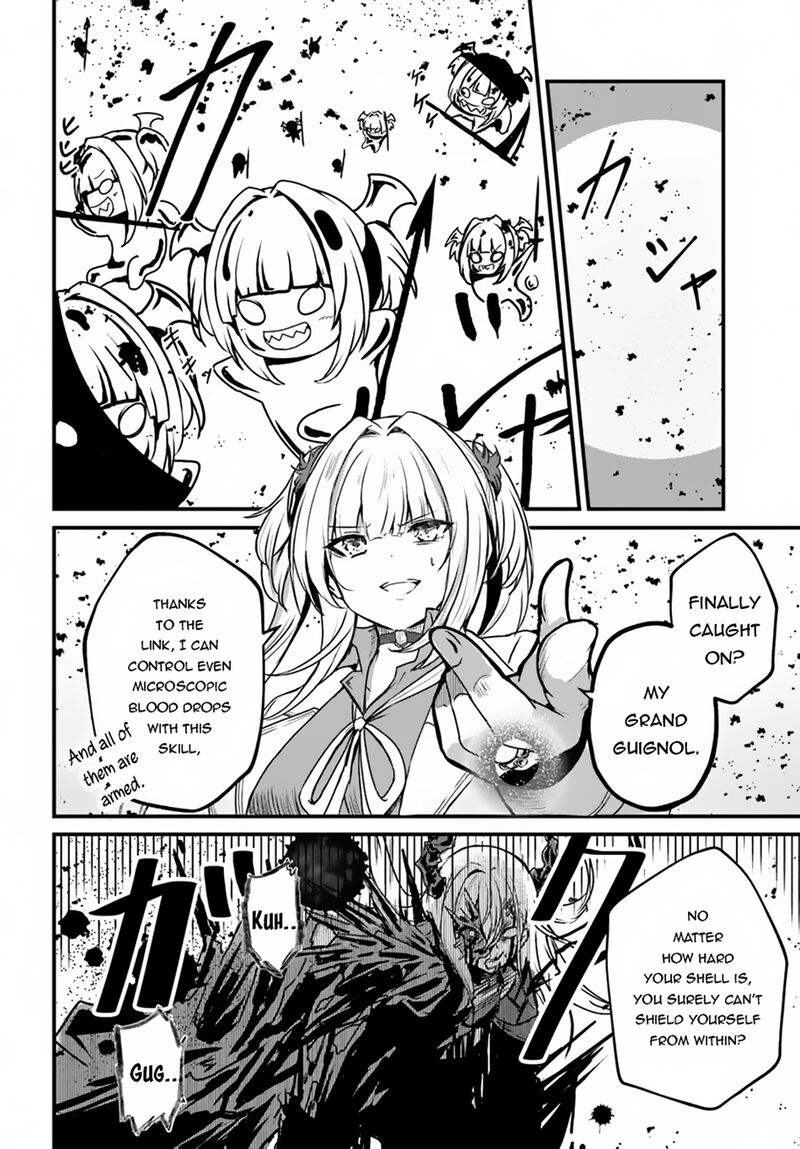 Dantoudai No Hanayome Sekai Wo Horobosu Futsutsuka Na Tatsuki Desu Ga Chapter 13 Page 23