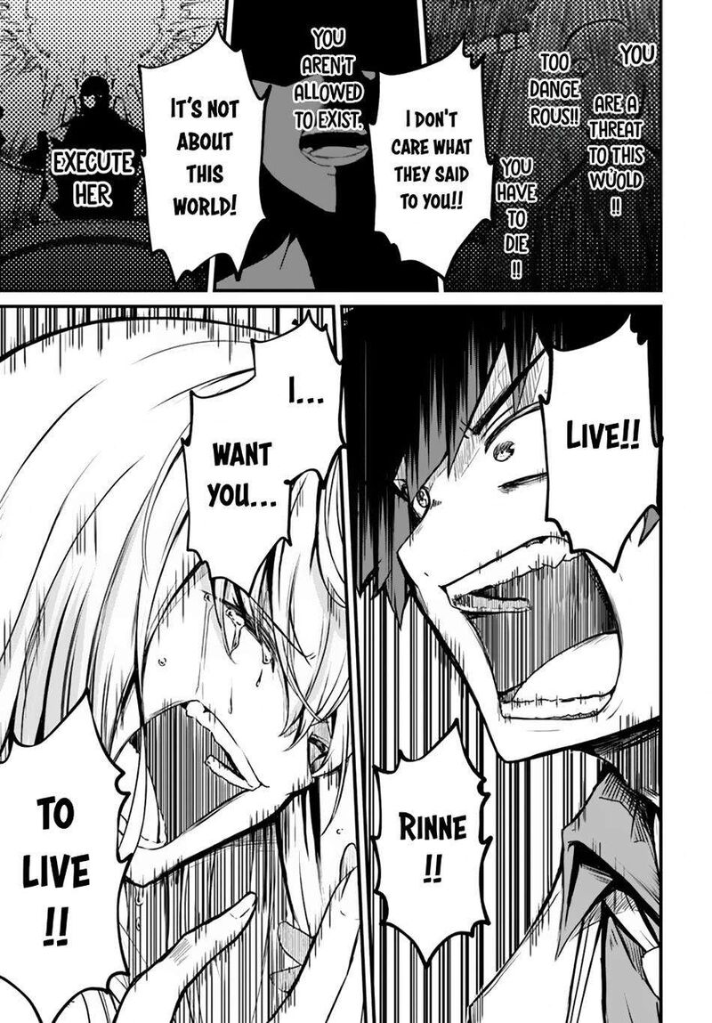 Dantoudai No Hanayome Sekai Wo Horobosu Futsutsuka Na Tatsuki Desu Ga Chapter 14 Page 12