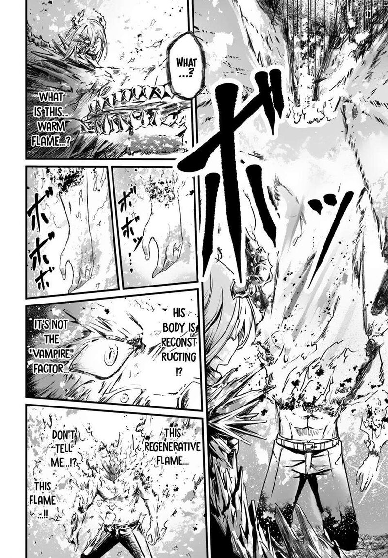 Dantoudai No Hanayome Sekai Wo Horobosu Futsutsuka Na Tatsuki Desu Ga Chapter 14 Page 15