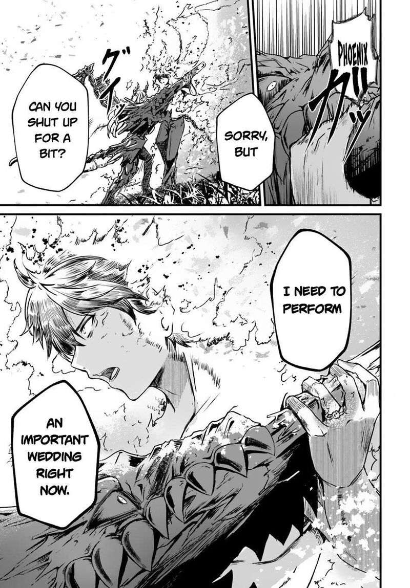 Dantoudai No Hanayome Sekai Wo Horobosu Futsutsuka Na Tatsuki Desu Ga Chapter 14 Page 16
