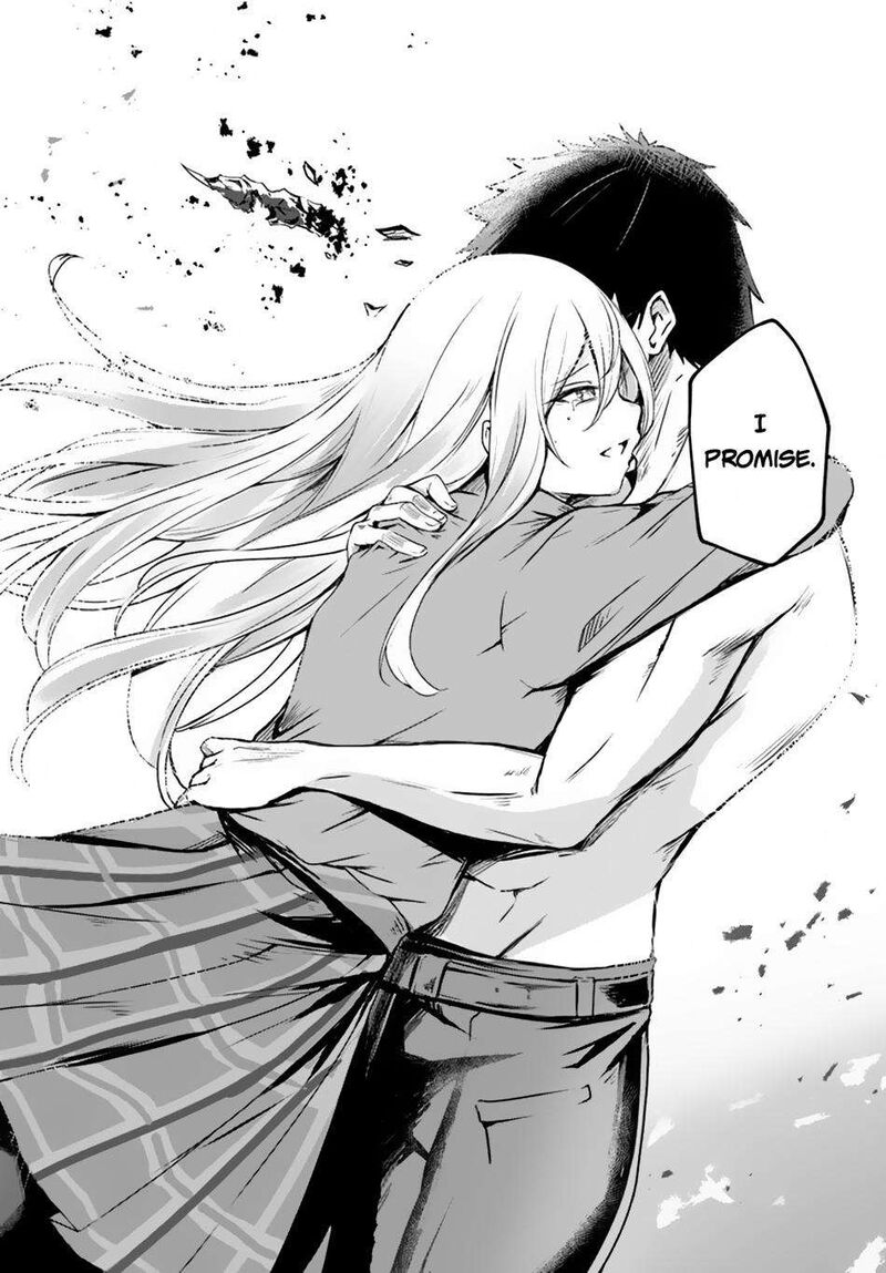 Dantoudai No Hanayome Sekai Wo Horobosu Futsutsuka Na Tatsuki Desu Ga Chapter 14 Page 19