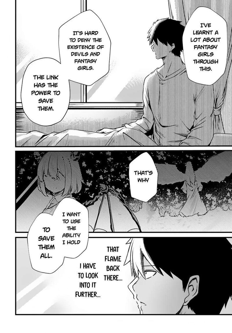 Dantoudai No Hanayome Sekai Wo Horobosu Futsutsuka Na Tatsuki Desu Ga Chapter 14 Page 25