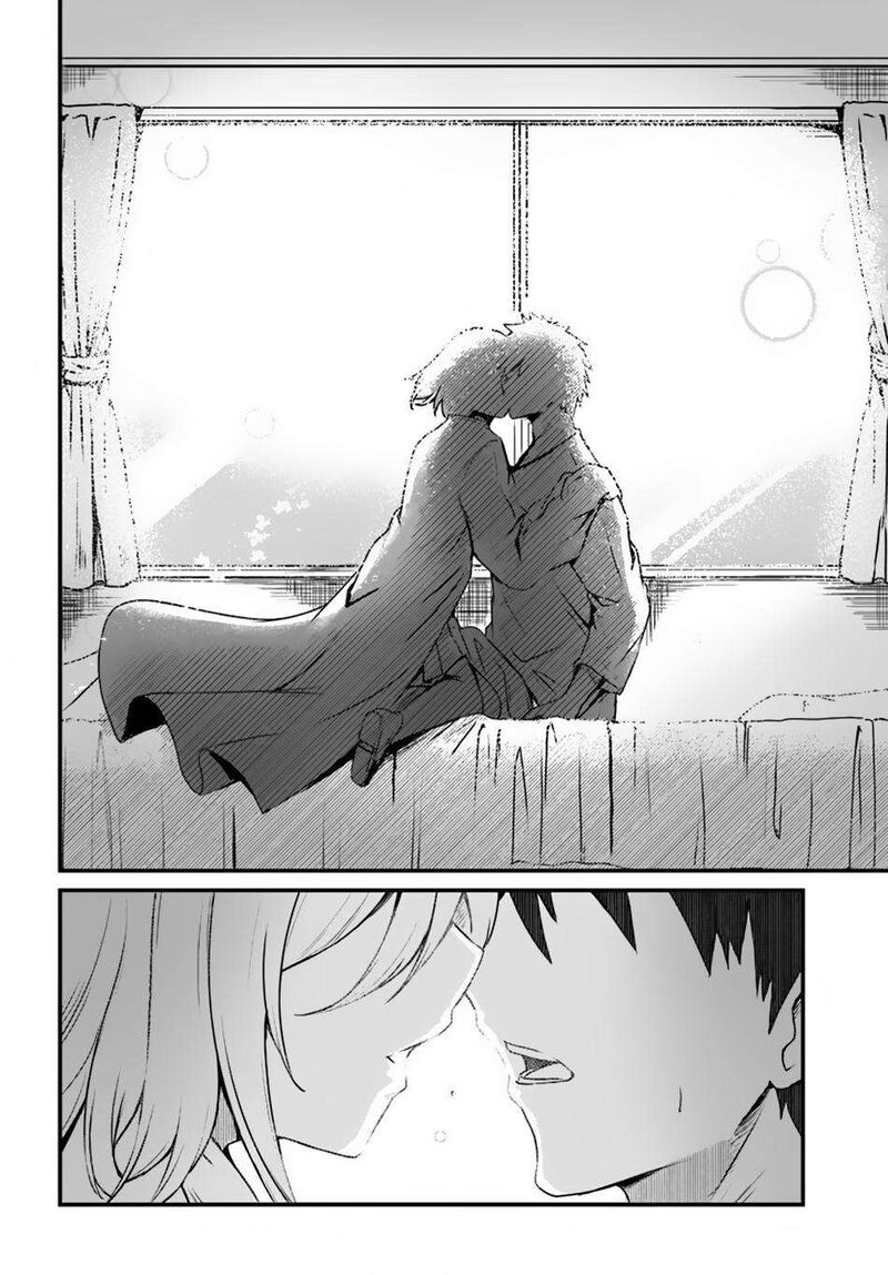 Dantoudai No Hanayome Sekai Wo Horobosu Futsutsuka Na Tatsuki Desu Ga Chapter 14 Page 27