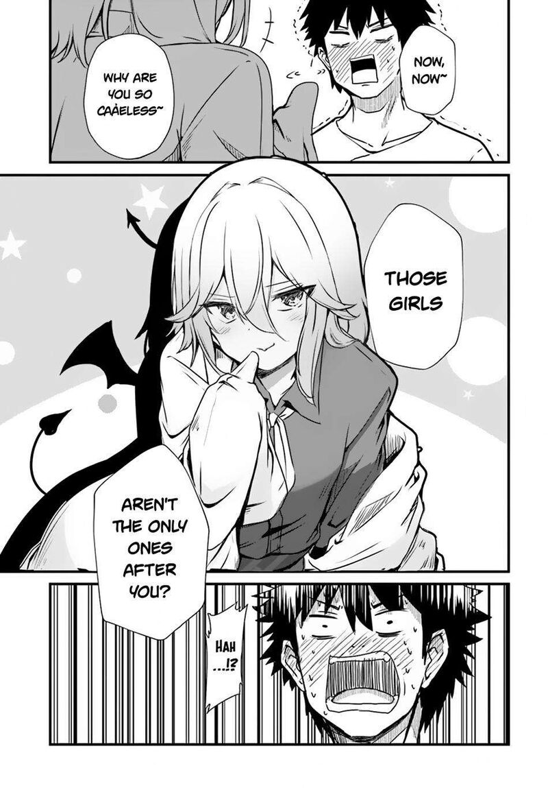 Dantoudai No Hanayome Sekai Wo Horobosu Futsutsuka Na Tatsuki Desu Ga Chapter 14 Page 28
